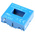 LEM HAIS Series Current Transformer, 150A Input, 150:1, 15 x 8mm Bore, 5 V