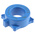LEM HTFS Series Current Transformer, 300A Input, 300:1, 22mm Bore, 5 V