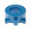 LEM HTFS Series Current Transformer, 600A Input, 600:1, 22mm Bore, 5 V