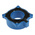 LEM HTFS Series Current Transformer, 600A Input, 600:1, 22mm Bore, 5 V