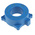 LEM HTFS Series Current Transformer, 600A Input, 600:1, 22mm Bore, 5 V
