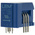 LEM CAS Series Current Transformer, 6A Input, 6:1, 5.25 V