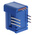 LEM CAS Series Current Transformer, 15A Input, 15:1, 5.25 V
