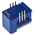 LEM CASR Series Current Transformer, 6A Input, 6:1, 5.25 V