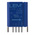 LEM CASR Series Current Transformer, 6A Input, 6:1, 5.25 V