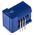 LEM CASR Series Current Transformer, 6A Input, 6:1, 5.25 V