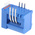 LEM CASR Series Current Transformer, 15A Input, 15:1, 5.25 V
