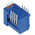 LEM CKSR Series Current Transformer, 6A Input, 6:1, 5.25 V
