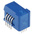 LEM CKSR Series Current Transformer, 6A Input, 6:1, 5.25 V
