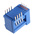 LEM CKSR Series Current Transformer, 50A Input, 50:1, 5.25 V