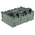 HOBUT CT105 Series Base Mounted Current Transformer, 150:5, 21mm Bore