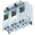 HOBUT CT105 Series Base Mounted Current Transformer, 200:5, 21mm Bore
