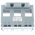 HOBUT CT105 Series Base Mounted Current Transformer, 200:5, 21mm Bore