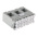 HOBUT CT105 Series Base Mounted Current Transformer, 250:5, 21mm Bore