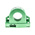 Phoenix Contact MCR-SL-CUC-100-I Series Current Transformer, 100A Input, 100:1, 4 → 20 mA Output, 32mm Bore, 20