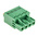 Phoenix Contact MCR-SL-CUC-100-I Series Current Transformer, 100A Input, 100:1, 4 → 20 mA Output, 32mm Bore, 20