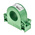 Phoenix Contact MCR-SL-CUC-100-I Series Current Transformer, 100A Input, 100:1, 4 → 20 mA Output, 32mm Bore, 20