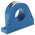 LEM HTA Series Current Transformer, 200A Input, 200:1, 32mm Bore, ±15 V