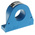 LEM HTA Series Current Transformer, 600A Input, 600:1, 32mm Bore, ±15 V