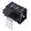 LEM HLSR Series Current Transformer, 25A Input, 25:1, 10 A Output, 4.5 → 5.5 V