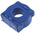 LEM CTSR Series Current Transformer, 21.6A Input, 21.6:1, 600 mA Output, 20.3mm Bore, 4.75 → 5.25 V