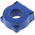 LEM CTSR Series Current Transformer, 21.6A Input, 21.6:1, 600 mA Output, 20.3mm Bore, 4.75 → 5.25 V