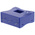 LEM LA Series Current Transformer, 130A Input, 130:1, 130 mA Output, 13.5 x 10mm Bore, 12 → 15 V