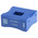 LEM LA Series Current Transformer, 150A Input, 150:1, 75 mA Output, 13.5 x 10mm Bore, 12 → 15 V