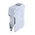 Phoenix Contact PACT RCP-D190 Series Rogowski Coil Current Transformer, 4000A Input, 0 → 1 A Output, 8.3mm Bore,