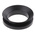 RS PRO Nitrile Rubber Seal, 18mm ID, 29mm OD, 7.5mm