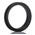 RS PRO Nitrile Rubber Seal, 40mm ID, 58mm OD, 9mm