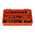 RS PRO BSP Self-Centring Imperial Kit Nitrile, Kit Contents 114 Pieces