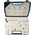 Hutchinson Le Joint Français Splicing Kits NBR, Kit Contents Aluminium Anvil, Blade, Cords, Glue Tube, White Pencil