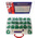 Hutchinson Le Joint Français O-Ring Kits FPM, Kit Contents O-Rings