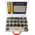 Hutchinson Le Joint Français O-Ring Kits NBR, Kit Contents O-Rings