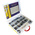 Hutchinson Le Joint Français O-Ring Kits NBR, Kit Contents O-Rings