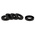 RS PRO Nitrile Rubber Seal, 16mm ID, 35mm OD, 7mm