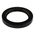 RS PRO Nitrile Rubber Seal, 50mm ID, 70mm OD, 10mm