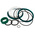 Norgren Service Kit