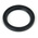 RS PRO Nitrile Rubber Seal, 14.28mm ID, 28.58mm OD, 6.35mm