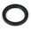RS PRO Nitrile Rubber Seal, 47.63mm ID, 63.5mm OD, 0.375in
