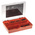 RS PRO Imperial O-Ring Face Seal Kit Nitrile, Kit Contents 230 Pieces
