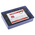 RS PRO Imperial O-Ring Kit to suit SAE Flanges Nitrile, Kit Contents 125 Pieces