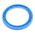 SKF Nitrile Rubber Seal, 30mm ID, 40mm OD, 4mm