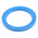 SKF Nitrile Rubber Seal, 30mm ID, 40mm OD, 4mm