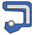 Freudenberg Sealing Technologies Simrit 72 NBR 902 Seal, 70mm ID, 85mm OD, 8mm