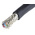 Alpha Wire Multipair Industrial Cable 0.35 mm²(CE, CSA, UL) Black 30m Xtra-Guard 2 Series