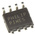 ADUM1201CRZ-RL7 Analog Devices, 2-Channel Digital Isolator 25Mbit/s, 2500 Vrms, 8-Pin SOIC