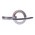 SKF Seal, 55mm ID, 78mm OD, 8mm