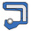 Freudenberg Sealing Technologies Simrit 72 NBR 902 Seal, 42mm ID, 62mm OD, 8mm